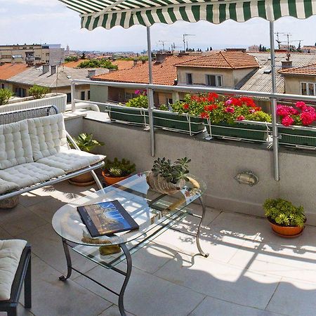 Apartment Noris 스플리트 외부 사진
