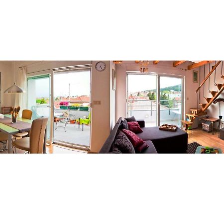 Apartment Noris 스플리트 외부 사진
