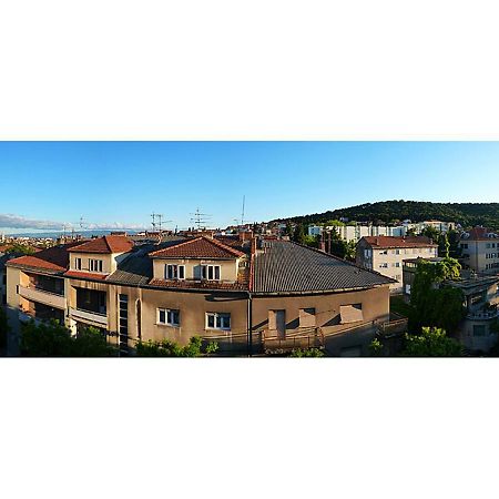 Apartment Noris 스플리트 외부 사진