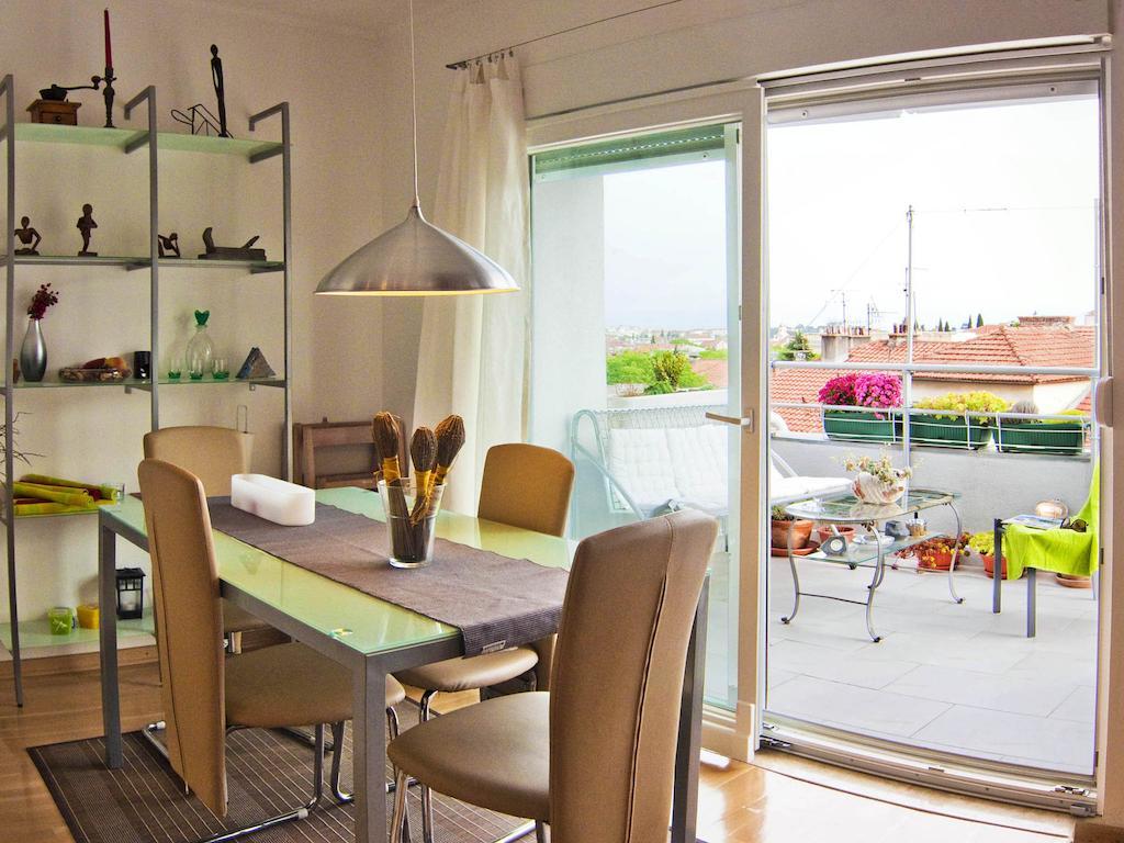 Apartment Noris 스플리트 외부 사진