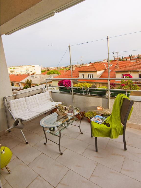 Apartment Noris 스플리트 외부 사진