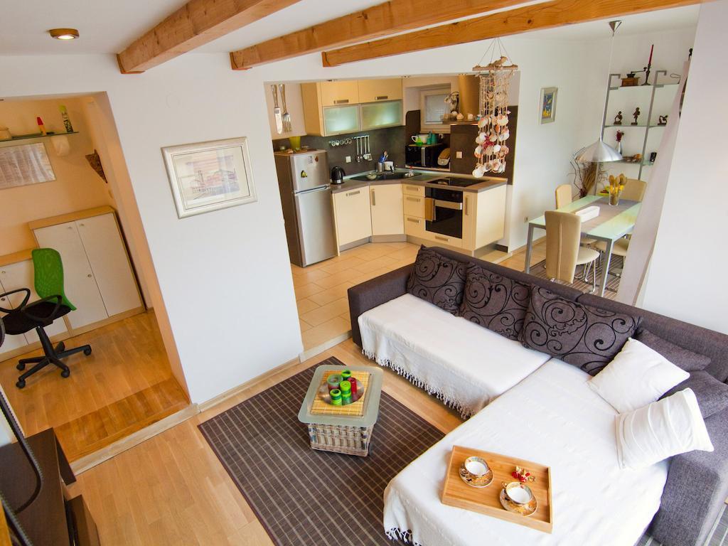 Apartment Noris 스플리트 외부 사진