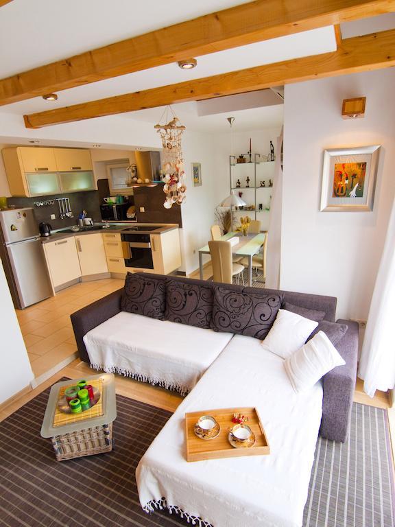 Apartment Noris 스플리트 외부 사진