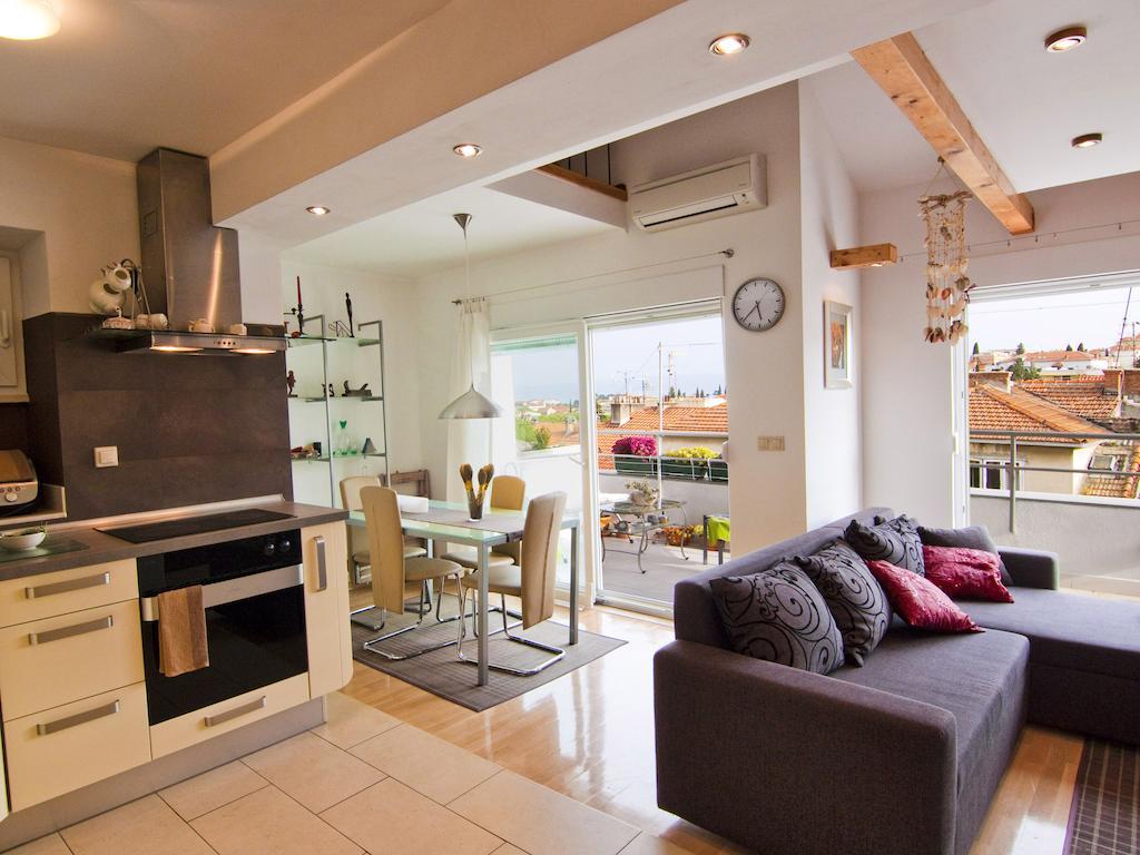 Apartment Noris 스플리트 외부 사진