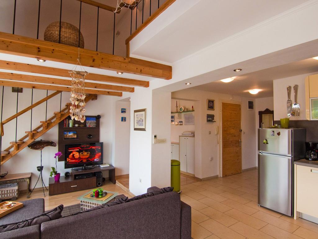 Apartment Noris 스플리트 외부 사진