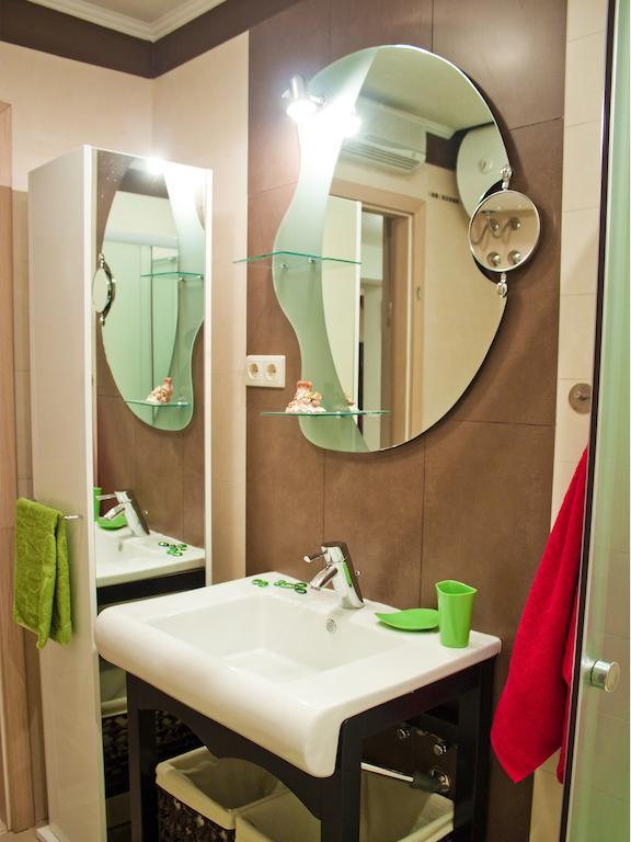 Apartment Noris 스플리트 외부 사진