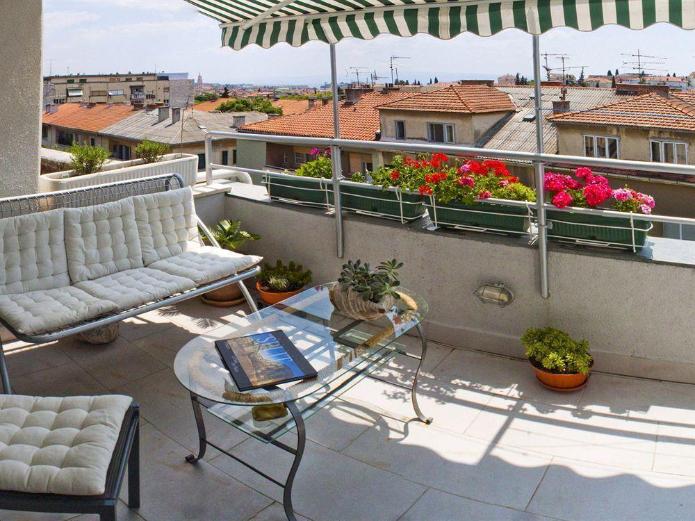 Apartment Noris 스플리트 외부 사진