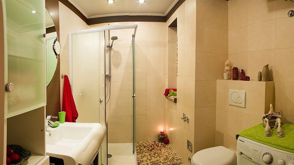 Apartment Noris 스플리트 외부 사진