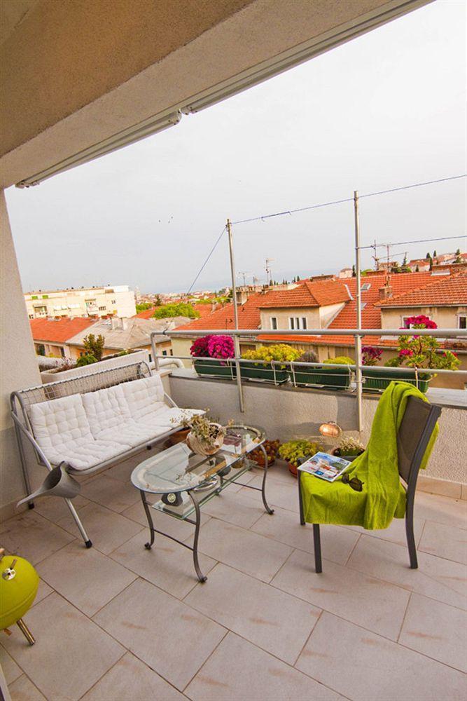 Apartment Noris 스플리트 외부 사진