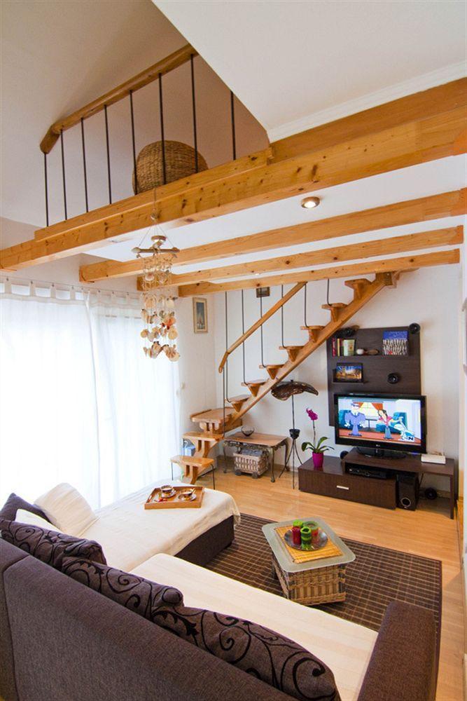 Apartment Noris 스플리트 외부 사진