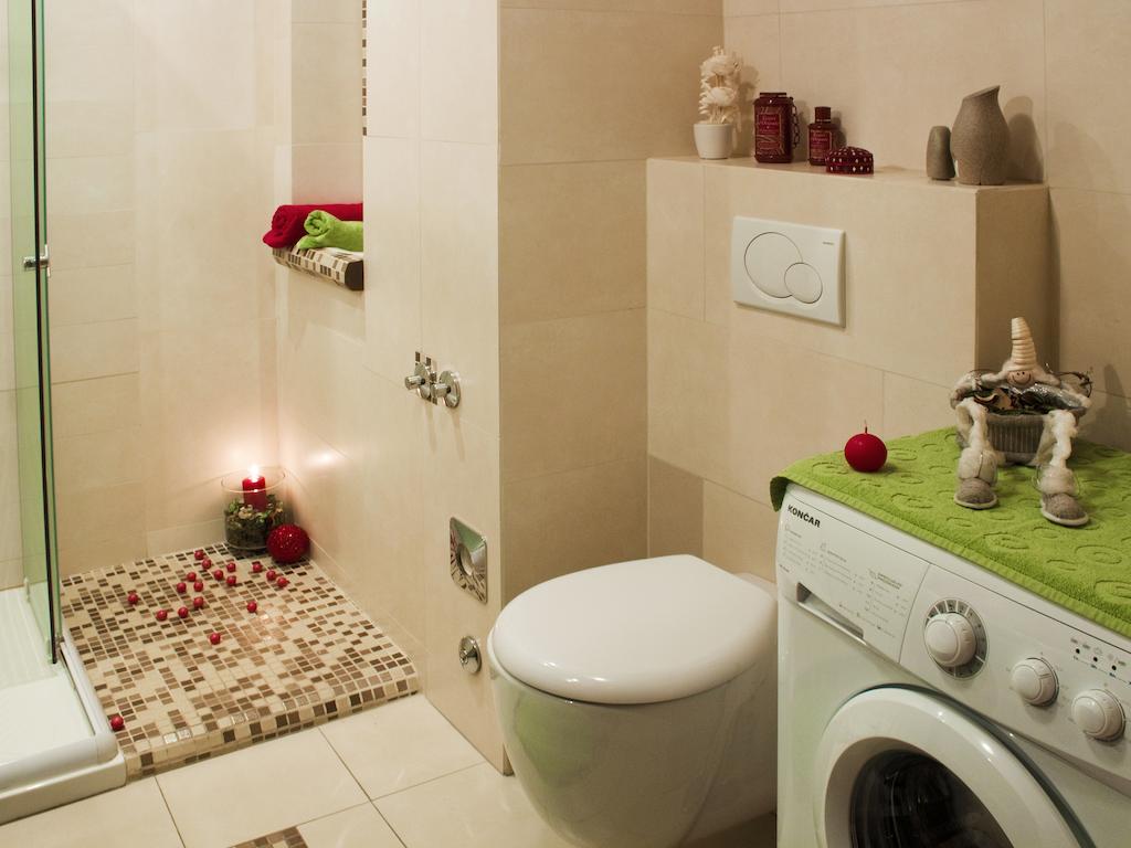 Apartment Noris 스플리트 외부 사진
