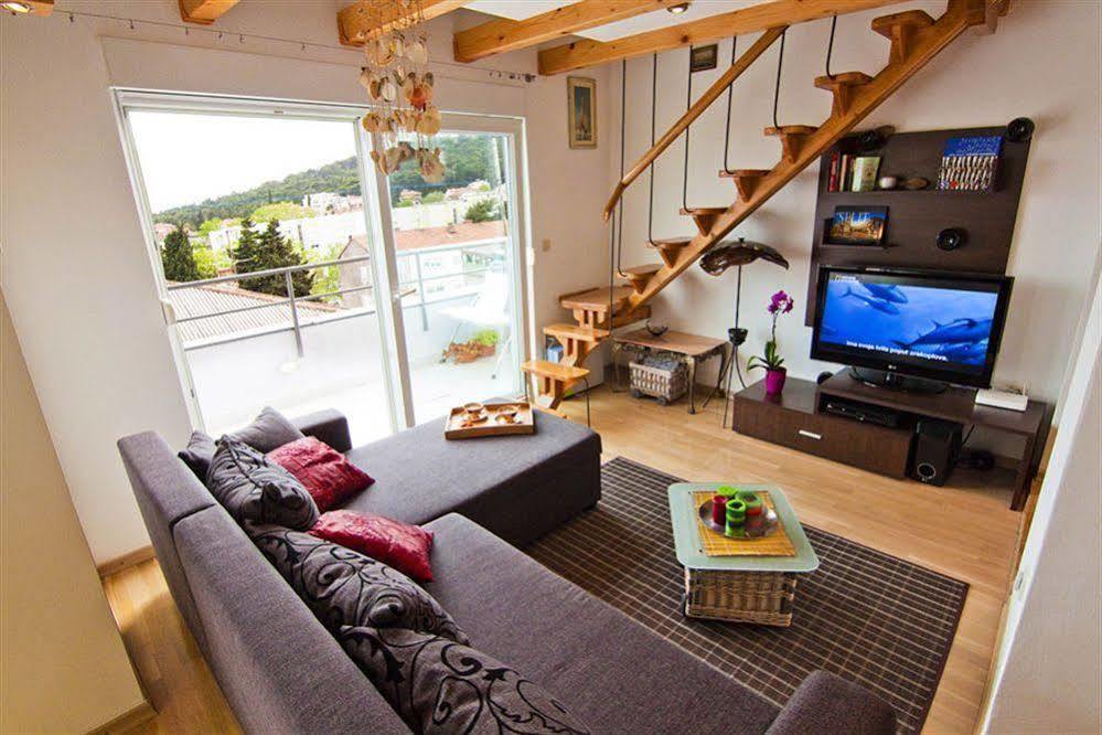 Apartment Noris 스플리트 외부 사진