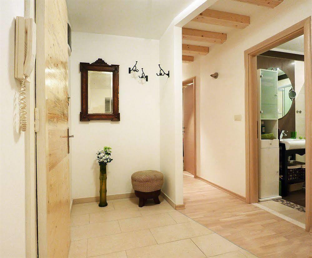 Apartment Noris 스플리트 외부 사진