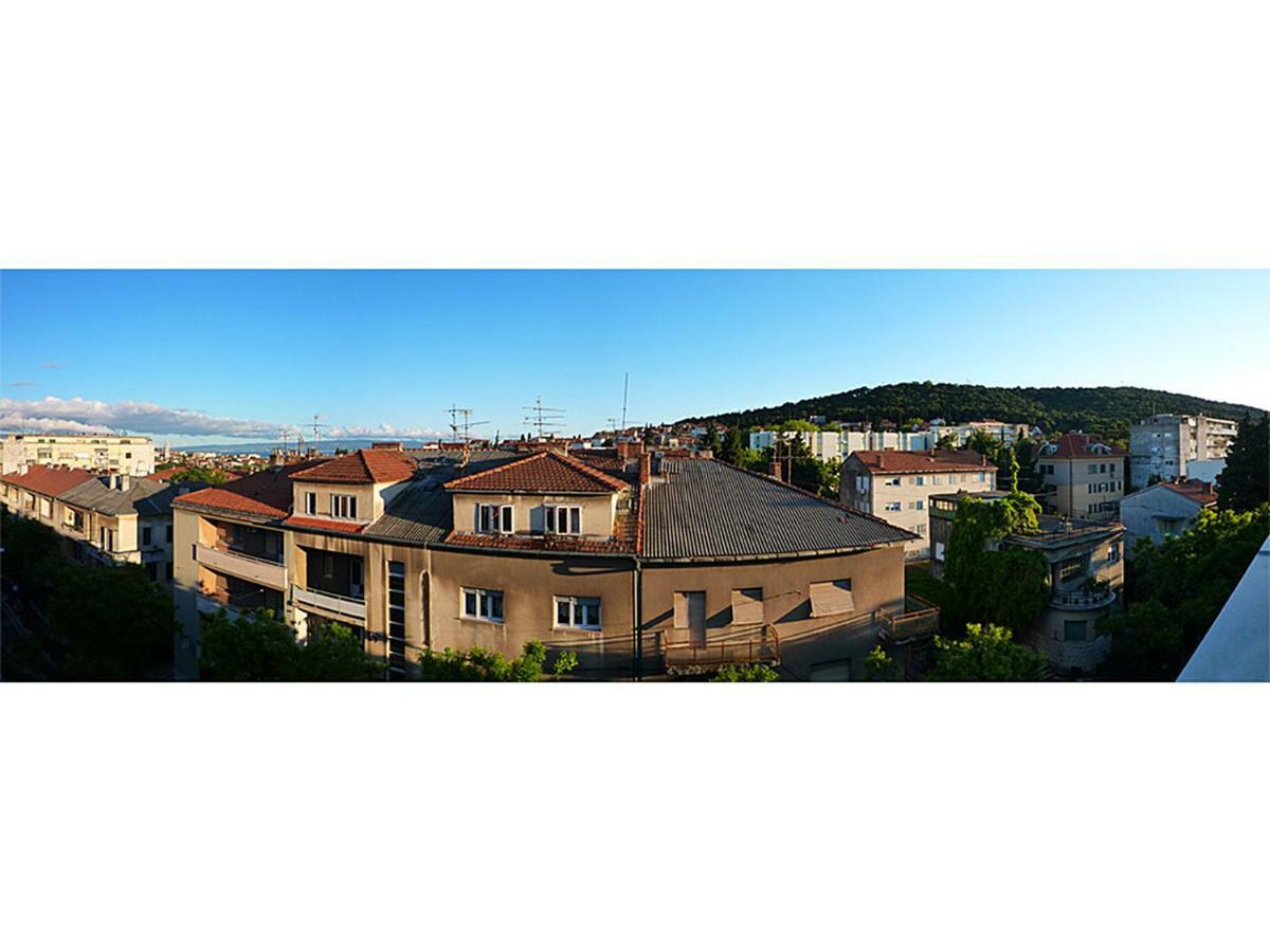 Apartment Noris 스플리트 외부 사진